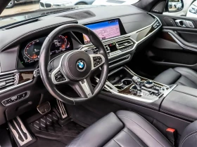 BMW X7 40i* M-SPORT* HEAD-UP* HARMAN* ����* 360 ������ | Mobile.bg � ����� ������ 7