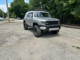 Toyota Fj cruiser | Mobile.bg � ����� ������ 5