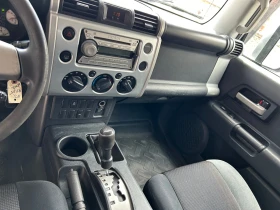 Toyota Fj cruiser | Mobile.bg � ����� ������ 11