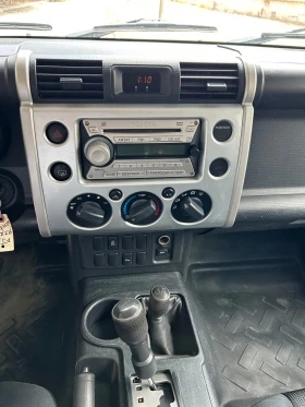 Toyota Fj cruiser | Mobile.bg � ����� ������ 7