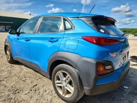 Hyundai Kona 2.0l Se - 9999 € - 61111611 2