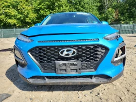 Hyundai Kona 2.0l Se - 9999 € - 61111611 5