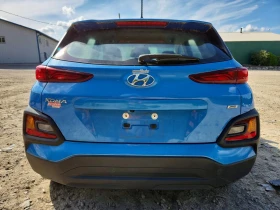 Hyundai Kona 2.0l Se - 9999 € - 61111611 6