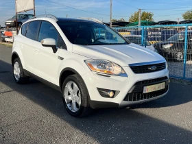 Ford Kuga ЛИЗИНГ-4Х4-КОЖА-КЛИМА-ПАНОРАМА-ТОП - 5899 € - 56608238 3