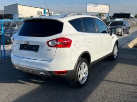 Ford Kuga ЛИЗИНГ-4Х4-КОЖА-КЛИМА-ПАНОРАМА-ТОП - 5899 € - 56608238 4