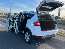 Ford Kuga ЛИЗИНГ-4Х4-КОЖА-КЛИМА-ПАНОРАМА-ТОП - 5899 € - 56608238 14