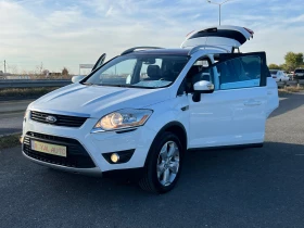 Ford Kuga ЛИЗИНГ-4Х4-КОЖА-КЛИМА-ПАНОРАМА-ТОП - 5899 € - 56608238 15