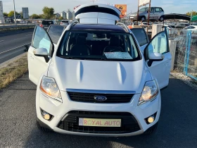 Ford Kuga ЛИЗИНГ-4Х4-КОЖА-КЛИМА-ПАНОРАМА-ТОП - 5899 € - 56608238 16