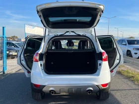 Ford Kuga ЛИЗИНГ-4Х4-КОЖА-КЛИМА-ПАНОРАМА-ТОП - 5899 € - 56608238 9
