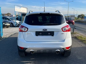 Ford Kuga ЛИЗИНГ-4Х4-КОЖА-КЛИМА-ПАНОРАМА-ТОП - 5899 € - 56608238 5