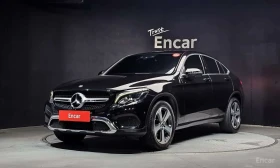 ������ Mercedes-Benz GLC