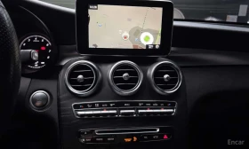 Mercedes-Benz GLC * GCL300 4MATIC Coupe * ���� �� �� | Mobile.bg � ����� ������ 9