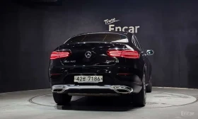 Mercedes-Benz GLC * GCL300 4MATIC Coupe * ���� �� �� | Mobile.bg � ����� ������ 4