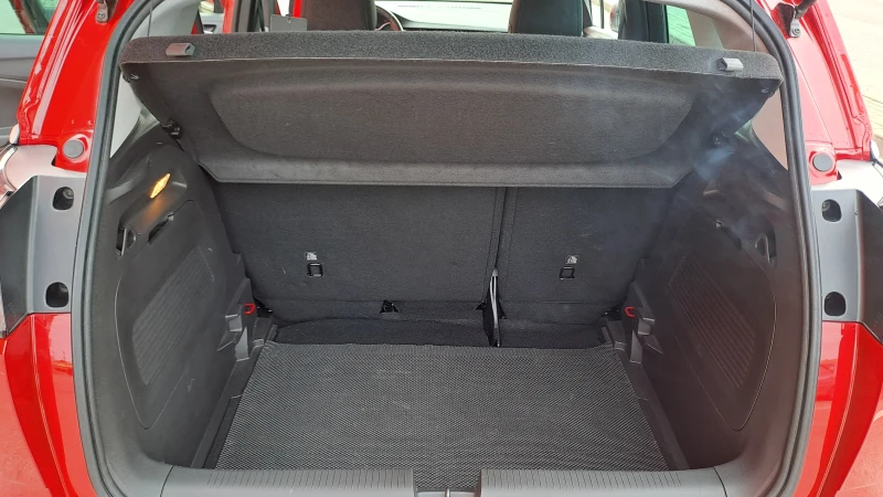 Opel Crossland X Turbo Elegance, снимка 8 - Автомобили и джипове - 52407646