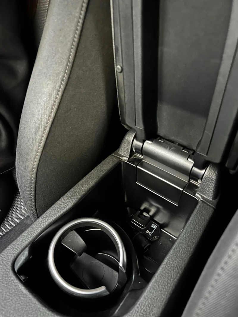 BMW X1 23d xDrive 204 к.с. Автоматик Bi-Xenon Android Nav, снимка 11 - Автомобили и джипове - 52579422