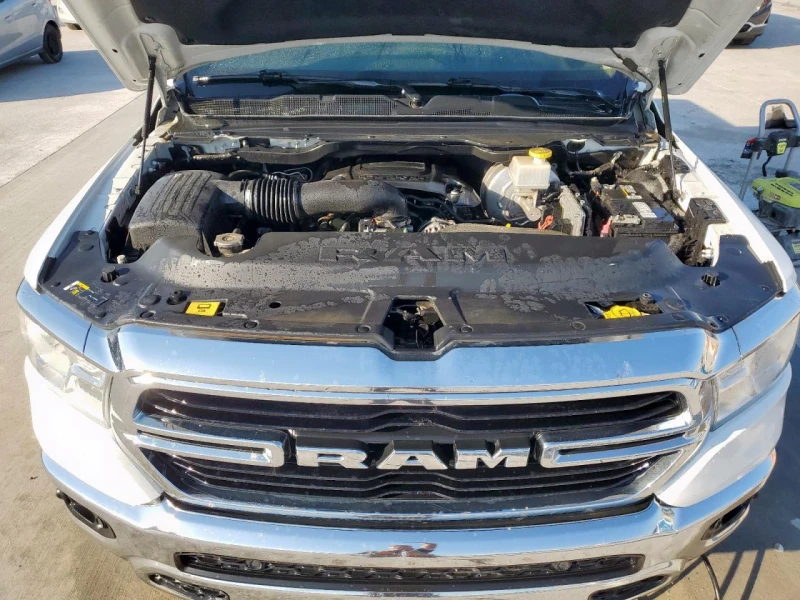 Dodge RAM 1500 Big Horn/Lone Star* , снимка 11 - Автомобили и джипове - 52832092