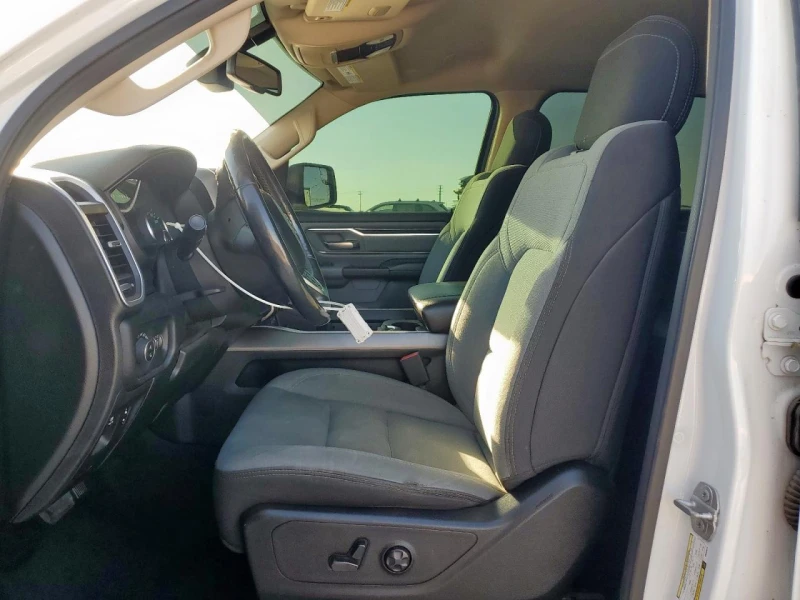 Dodge RAM 1500 Big Horn/Lone Star* , снимка 7 - Автомобили и джипове - 52832092