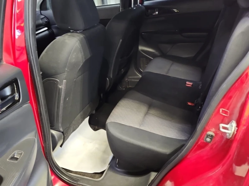 Mitsubishi Eclipse Cross * SE * CARFAX * , снимка 11 - Автомобили и джипове - 52839710