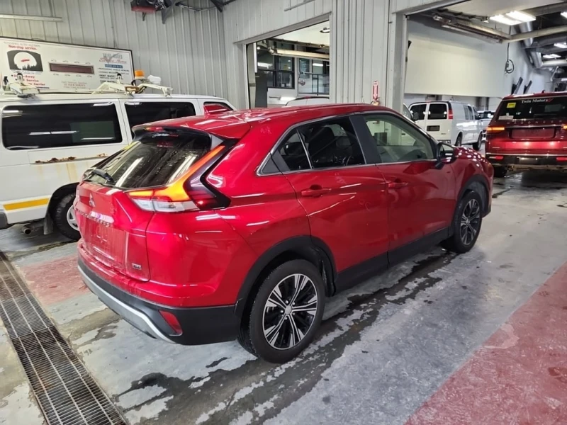 Mitsubishi Eclipse Cross * SE * CARFAX * , снимка 3 - Автомобили и джипове - 52839710