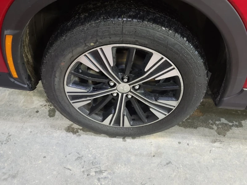 Mitsubishi Eclipse Cross * SE * CARFAX * , снимка 6 - Автомобили и джипове - 52839710