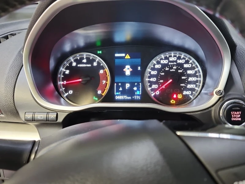 Mitsubishi Eclipse Cross * SE * CARFAX * , снимка 8 - Автомобили и джипове - 52839710