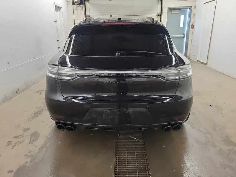 Porsche Macan * GTS * CARFAX * ЦЕНА ДО БГ, снимка 5 - Автомобили и джипове - 52878784