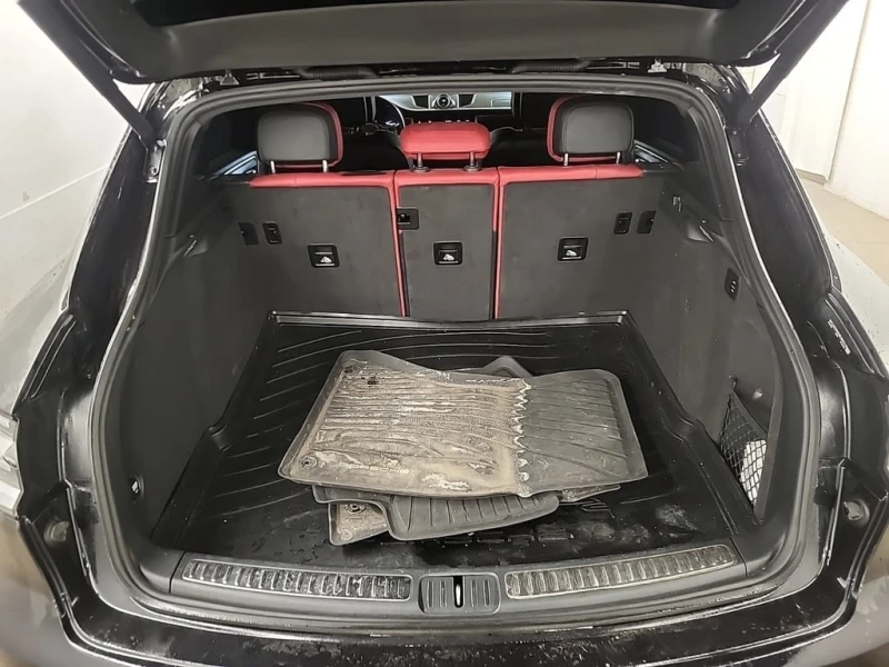 Porsche Macan * GTS * CARFAX * ЦЕНА ДО БГ, снимка 13 - Автомобили и джипове - 52878784