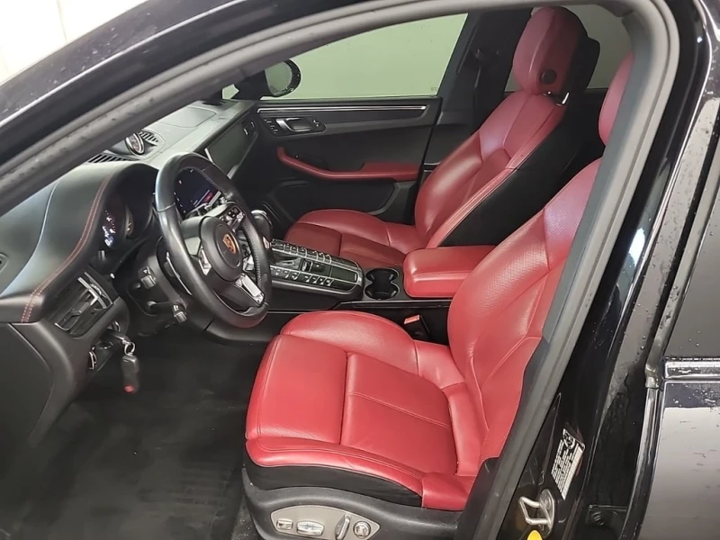 Porsche Macan * GTS * CARFAX * ЦЕНА ДО БГ, снимка 8 - Автомобили и джипове - 52878784
