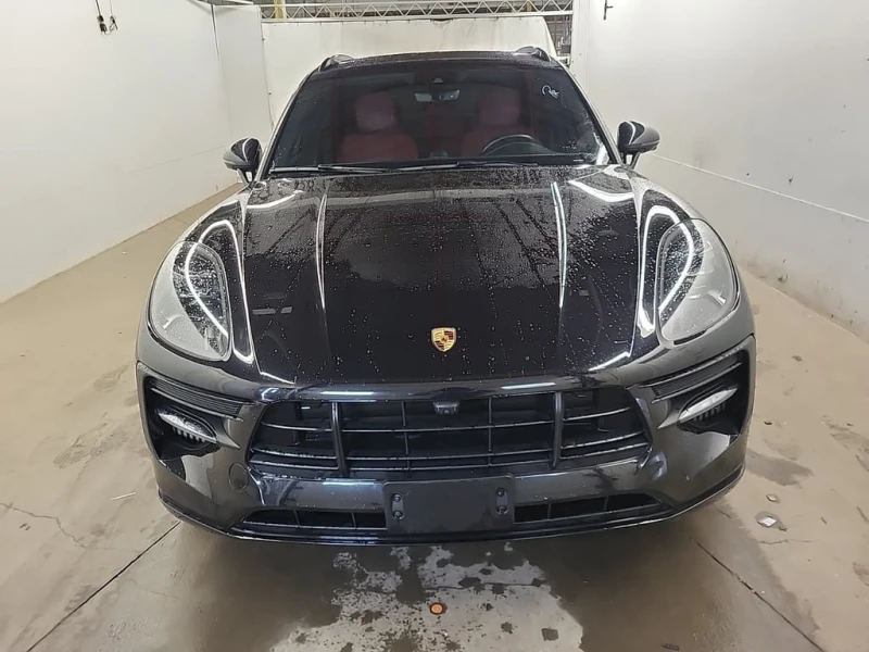 Porsche Macan * GTS * CARFAX * ЦЕНА ДО БГ, снимка 6 - Автомобили и джипове - 52878784