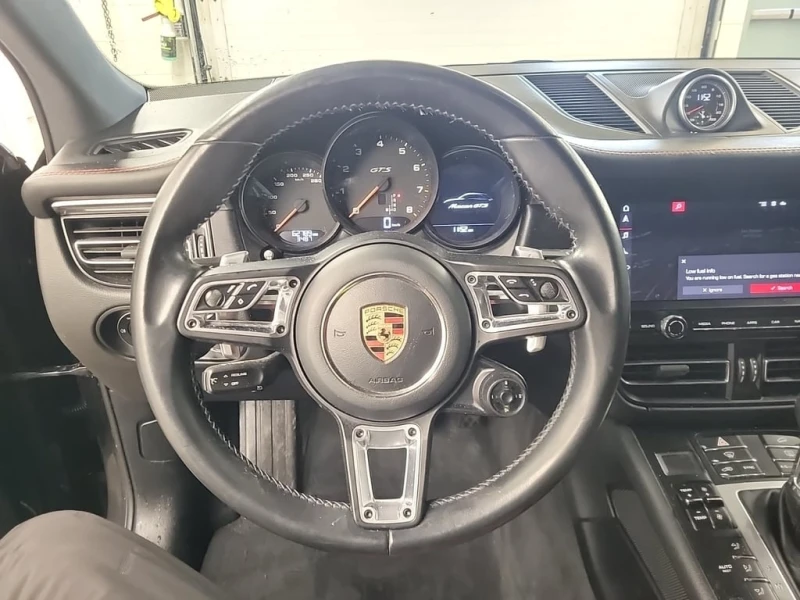 Porsche Macan * GTS * CARFAX * ЦЕНА ДО БГ, снимка 11 - Автомобили и джипове - 52878784