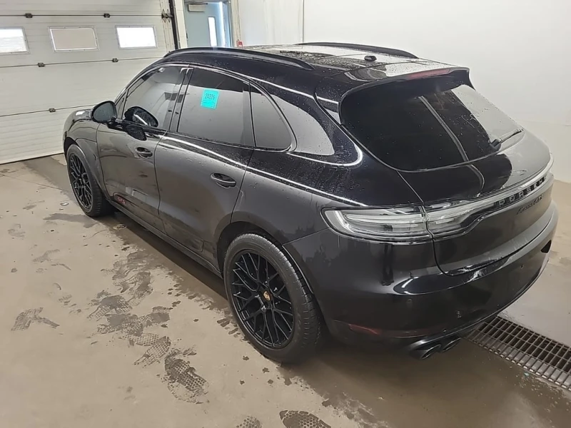 Porsche Macan * GTS * CARFAX * ЦЕНА ДО БГ, снимка 4 - Автомобили и джипове - 52878784