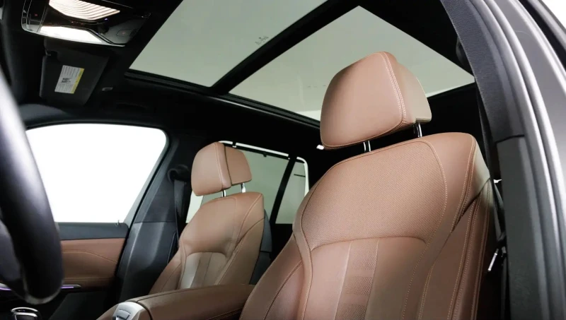 BMW X5 xDRIVE40i , снимка 5 - Автомобили и джипове - 53381501