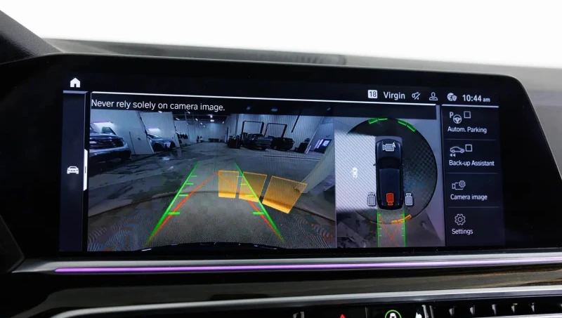 BMW X5 xDRIVE40i , снимка 8 - Автомобили и джипове - 53381501