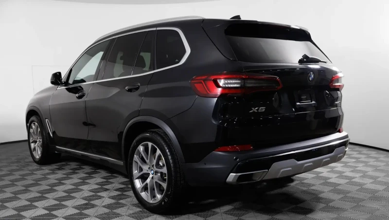 BMW X5 xDRIVE40i , снимка 3 - Автомобили и джипове - 53381501