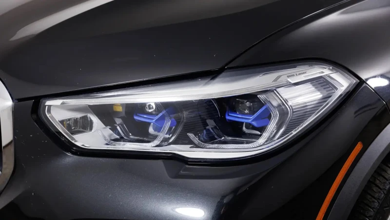 BMW X5 xDRIVE40i , снимка 4 - Автомобили и джипове - 53381501