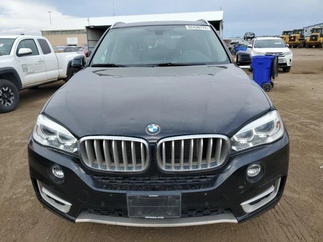 BMW X5 XDRIVE35I , снимка 4 - Автомобили и джипове - 47366319