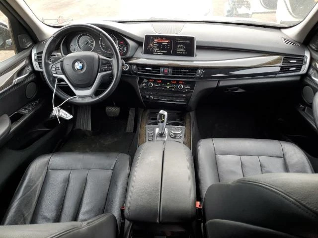 BMW X5 XDRIVE35I , снимка 8 - Автомобили и джипове - 47366319