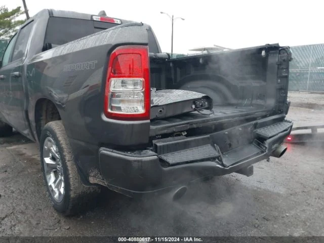 Dodge RAM 1500 BIG HORN AWD, снимка 6 - Автомобили и джипове - 48690561