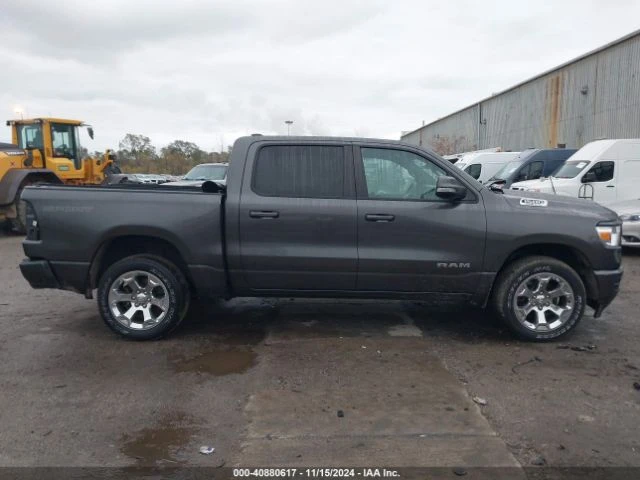 Dodge RAM 1500 BIG HORN AWD, снимка 14 - Автомобили и джипове - 48690561