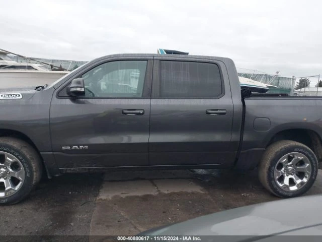 Dodge RAM 1500 BIG HORN AWD, снимка 15 - Автомобили и джипове - 48690561