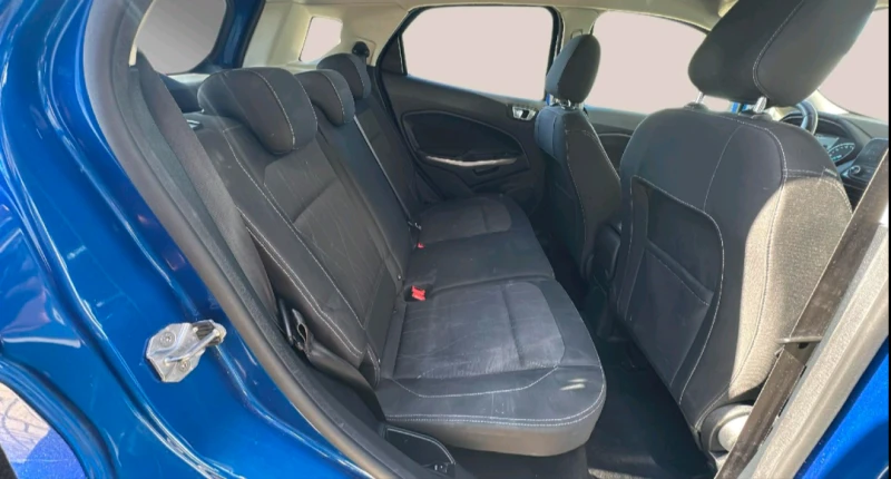 Ford EcoSport 1.0 EcoBoost - 19900 лв. - 92068304 | Car24.bg