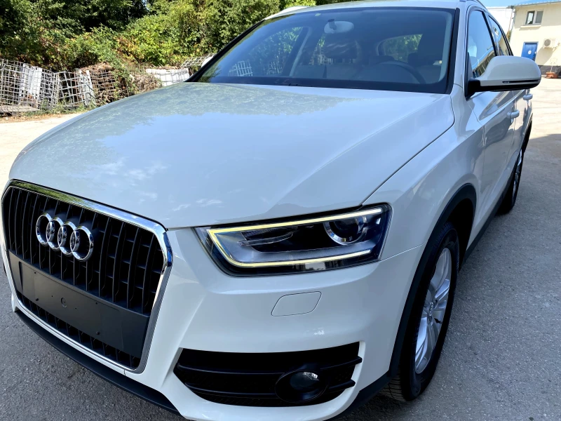 Audi Q3 2.0TDi Business Plus---Уникат - 19800 лв. - 70299898 1