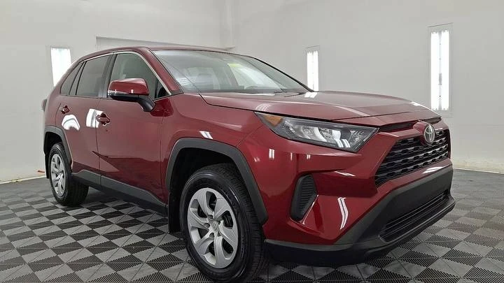 Toyota Rav4  - изображение 2