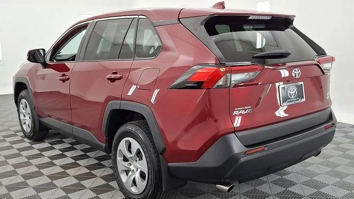Toyota Rav4  - изображение 3