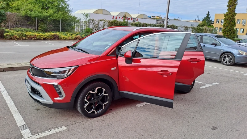 Opel Crossland X Turbo Elegance - 31000 лв. / 15850.05 € - 85448499 1