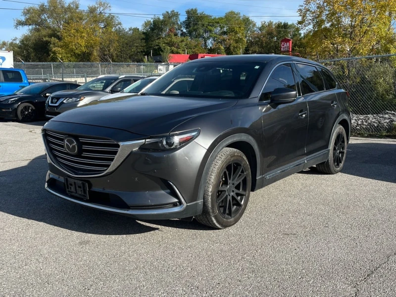 Mazda CX-9 * Signature * CARFAX * БЕЗ ПЪРВОНАЧАЛНА ВНОСКА - 28600 лв. / 14622.95 € - 68850739 1