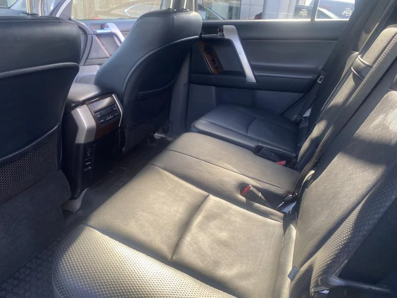 Toyota Land cruiser 3.0D 150 LUXURY | Mobile.bg   13