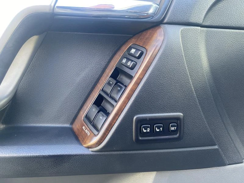 Toyota Land cruiser 3.0D 150 LUXURY | Mobile.bg   16