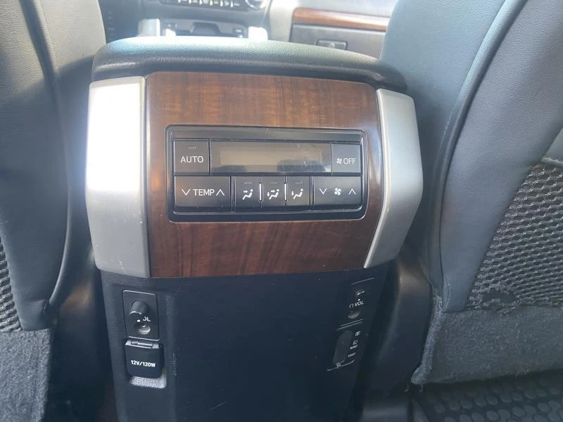 Toyota Land cruiser 3.0D 150 LUXURY | Mobile.bg   14