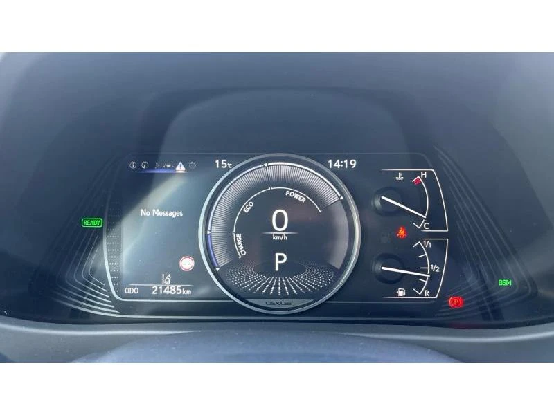 Lexus UX 250h F-SPORT DESIGN FWD, снимка 14 - Автомобили и джипове - 54551472